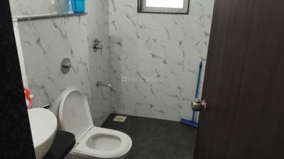 Image of 1400 Sq.ft 3 BHK Apartment / Flat for sale in Basil Mondale, Mundhwa, Pune for Rs. 14000000