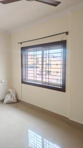 Bedroom Image of 1200 Sq.ft 2 BHK Apartment / Flat for rent in Banaswadi Bengaluru for Rs. 30000
