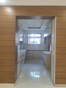 Kitchen Image of 2500 Sq.ft 4 BHK Builder Floor for sale in Green Field Colony Faridabad for Rs. 24000000
