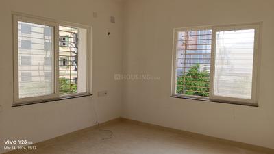 Bedroom Image of 2220 Sq.ft 3 BHK Apartment / Flat for sale in New Town Kolkata for Rs. 17000000