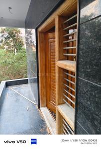 Balcony Image of 5200 Sq.ft 8 BHK Independent House for sale in Vidyaranyapura Bengaluru for Rs. 33000000