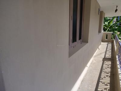 Balcony Image of 1100 Sq.ft 2 BHK Independent House for rent in Thorapadi Vellore for Rs. 10500