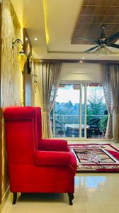 Bedroom Image of 1582 Sq.ft 3 BHK Apartment / Flat for sale in Saibya Senary, Harlur Bengaluru for Rs. 16000000