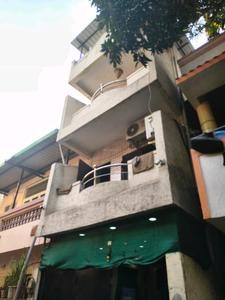 Building Image of 1700 Sq.ft 4 BHK Independent House for sale in Kalewadi Pune for Rs. 8500000
