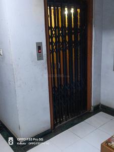 Image of 1454 Sq.ft 3 BHK Apartment / Flat for sale in Kamdahari, Kolkata for Rs. 7400000