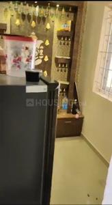 Hall Image of 749 Sq.ft 2 BHK Apartment / Flat for sale in Kalikkanaicken Palayam Coimbatore for Rs. 3100000