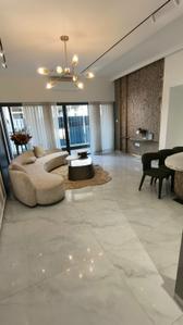 Hall Image of 1450 Sq.ft 3 BHK Apartment / Flat for sale in Bhandari 31 Palma Drive, Upper Kharadi Pune for Rs. 12000000