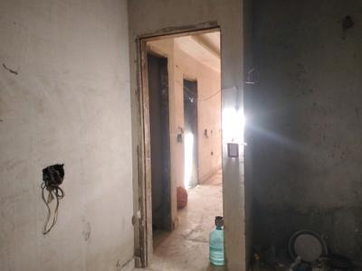 Bedroom Image of 1125 Sq.ft 3 BHK Builder Floor for sale in KG-III New Delhi for Rs. 22500000