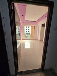 Balcony Image of 750 Sq.ft 2 BHK Apartment / Flat for sale in Bhiwandi Thane for Rs. 2600000