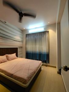 Bedroom Image of 795 Sq.ft 2 BHK Apartment / Flat for sale in Daisy Gardens Survey No 12 Phase 2, Ambernath West Ambernath for Rs. 3200000