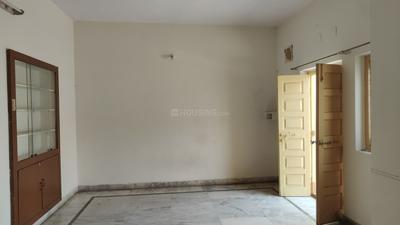 Living Room Image of 1000 Sq.ft 2 BHK Builder Floor for rent in Begumpet Hyderabad for Rs. 22000