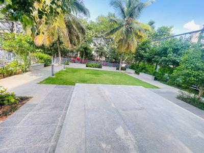 Image of 877 Sq.ft 2 BHK Apartment / Flat for sale in Sattva Bliss, Budigere Cross, Bengaluru for Rs. 9300000