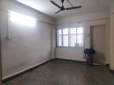 1 BHK Flat
