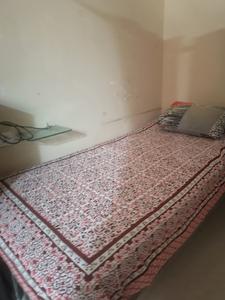 Bedroom Image of Airport GirlsPg  in Somalwada, Nagpur