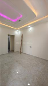 Bedroom Image of 1710 Sq.ft 3 BHK Villa for sale in Hira Vihar Phase 24, Jankipuram Extension Lucknow for Rs. 8806000