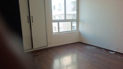 Bedroom Image of 1779 Sq.ft 3 BHK Apartment / Flat for rent in The 3C Lotus Boulevard, Sector 100 Noida for Rs. 43000
