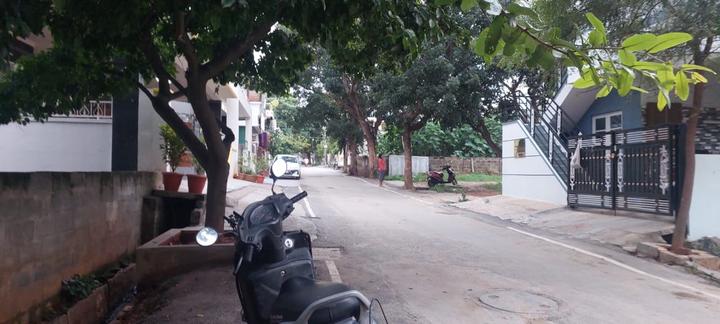 Jinke Thimmanahalli, NRI Layout Main Image 1