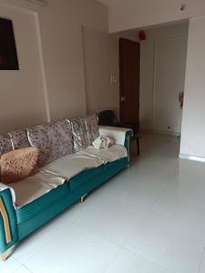 Hall Image of 638 Sq.ft 1 BHK Apartment / Flat for sale in Katraj Pune for Rs. 4100000