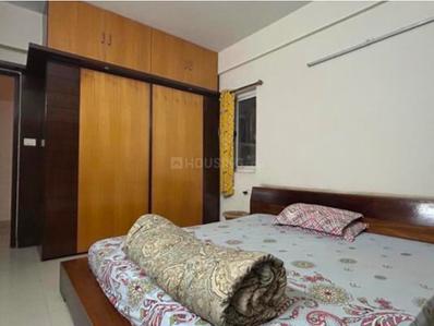 Bedroom Image of 1788 Sq.ft 3 BHK Apartment / Flat for sale in Bellandur Bengaluru for Rs. 28000000