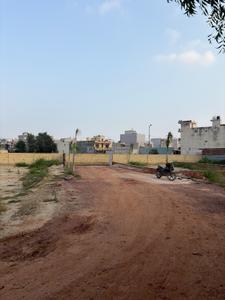 Image of 120 Sq.ft Residential Plot / Land for sale in Najafgarh, New Delhi for Rs. 11000000