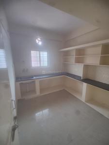 Kitchen Image of 1510 Sq.ft 3 BHK Apartment / Flat for rent in ARK Homes, Bolarum Secunderabad for Rs. 20000