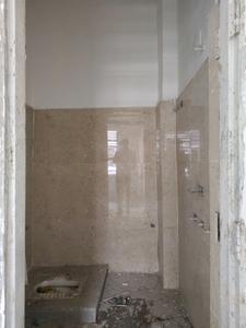 Bedroom One Image of 550 Sq.ft 2 BHK Villa for sale in Tilpata Karanwas Greater Noida for Rs. 3506800