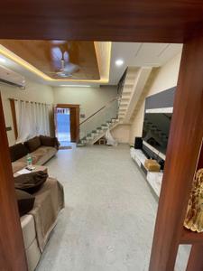Bedroom Image of 2500 Sq.ft 4 BHK Independent House for sale in Manewada Nagpur for Rs. 18000000