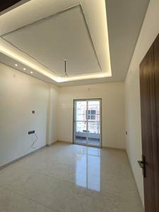 Servant Room Image of 1700 Sq.ft 3 BHK Duplex for sale in Sampat Hills, Bhicholi Mardana Indore for Rs. 8600000