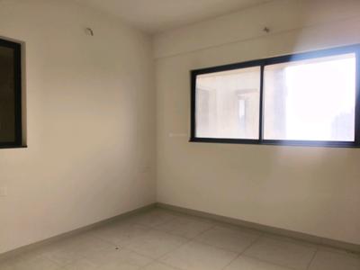 Bedroom Image of 690 Sq.ft 1 BHK Apartment / Flat for sale in Shapoorji Vanaha, Bavdhan Pune for Rs. 5799999