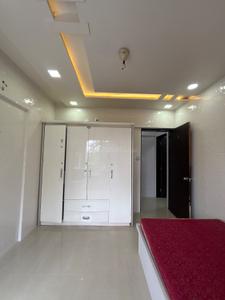 Hall Image of 1036 Sq.ft 2 BHK Apartment / Flat for rent in Dhankawade Mystique Wonders, Narhe Pune for Rs. 26000