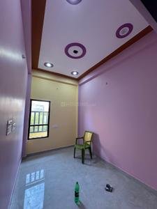 Bedroom Image of 1600 Sq.ft 3 BHK Independent House for sale in Natkur Lucknow for Rs. 5500000
