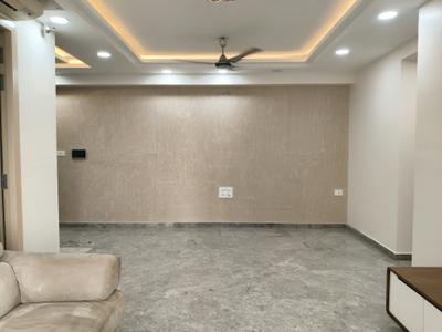 Living Room Image of 1210 Sq.ft 2 BHK Apartment / Flat for sale in Ajmera I Land, Wadala East Mumbai for Rs. 36500000