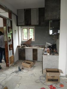 Kitchen Image of 2600 Sq.ft 3 BHK Independent House for sale in JP Nagar Bengaluru for Rs. 17700000