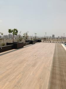 Image of 730 Sq.ft 1 RK Studio for sale in Silverglades Merchant Plaza, Sector 88, Gurgaon for Rs. 7500000
