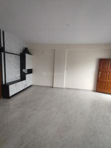 Hall Image of 1000 Sq.ft 2 BHK Independent House for rent in ITI Layout Bengaluru for Rs. 30000