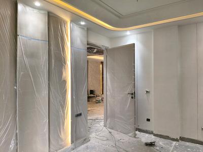 Bedroom Image of 3200 Sq.ft 4 BHK Builder Floor for sale in Sector 46 Gurgaon for Rs. 39000000