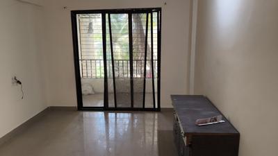 Living Room Image of 950 Sq.ft 2 BHK Apartment / Flat for sale in Wadgaon Sheri Pune for Rs. 7200000