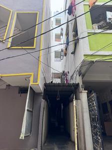 1 RK Independent House