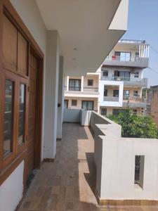 Bedroom Three Image of 2970 Sq.ft 4 BHK Builder Floor for sale in Sector 49 Faridabad for Rs. 25000000