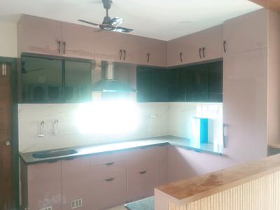 Kitchen Image of 1905 Sq.ft 3 BHK Apartment / Flat for sale in Narsingi Hyderabad for Rs. 20000000