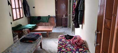 Bedroom Image of A Home Away from Home  in Karelibagh, Vadodara