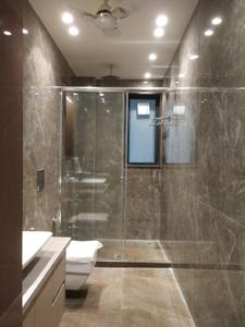 Bedroom Four Image of 3600 Sq.ft 4 BHK Builder Floor for sale in Malibu Town Floors, Sector 47 Gurgaon for Rs. 42000000