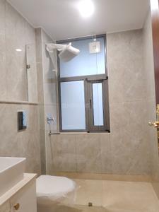 Bathroom Image of 2700 Sq.ft 4 BHK Apartment / Flat for sale in Sector 55 Gurgaon for Rs. 42500000