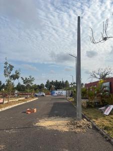 Image of 1171 Sq.ft Residential Plot / Land for sale in Alathur, Chengalpattu, Chennai for Rs. 3863192