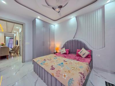 Bedroom Image of 1750 Sq.ft 4 BHK Apartment / Flat for sale in Sahastradhara Road Dehradun for Rs. 11500000