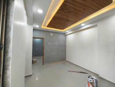 Hall Image of 702 Sq.ft 1 BHK Apartment / Flat for sale in Mangalmurti Residency, Narolgam Ahmedabad for Rs. 2000000
