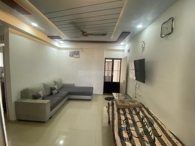 Living Room Image of 635 Sq.ft 1 BHK Apartment / Flat for sale in Rahadpor Bharuch for Rs. 2450000