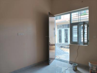 Bedroom Image of 650 Sq.ft 2 BHK Independent House for sale in Chipiyana Buzurg Ghaziabad for Rs. 6204500