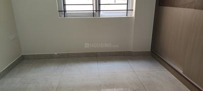 Bedroom Image of 650 Sq.ft 1 BHK Apartment / Flat for rent in Koramangala Bengaluru for Rs. 37000
