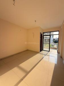Bedroom Image of 3100 Sq.ft 5 BHK Duplex for rent in Sagar Elite 2, Gulmohar Colony Bhopal for Rs. 85000